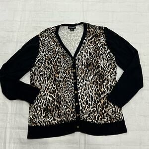 Nue Options Cardigan L